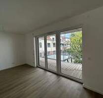 Ein Monat mietfrei***Erstbezug** Charmante 2-Zimmer-Wohnung mit Balkon A1-02-07 WE 0.137 - Bamberg