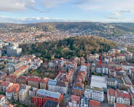 Makrolage im Westen - 