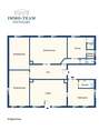 Grundriss Erdgeschoss - 