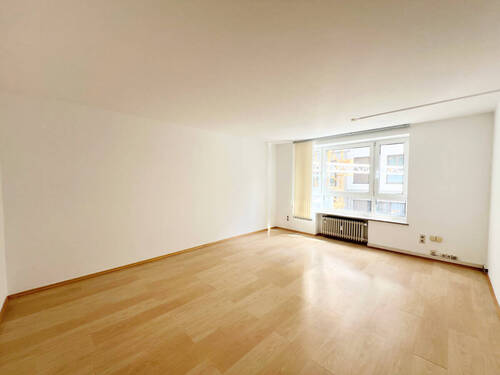 Zimmer 1 II - 