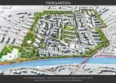 Lageplan Tiergarten - 
