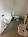 WC Herren - 