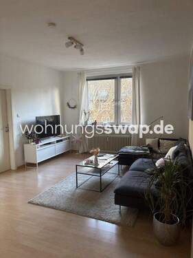 Bild 1 - Wohnungsswap - Luxemburger Str.