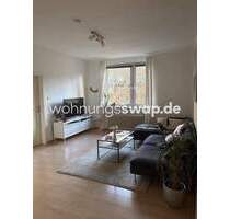 Wohnungsswap - Luxemburger Str. - Köln Sülz