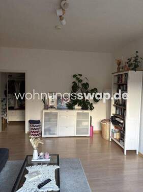 Bild 2 - 2 Zimmer Etagenwohnung zur Miete in Köln