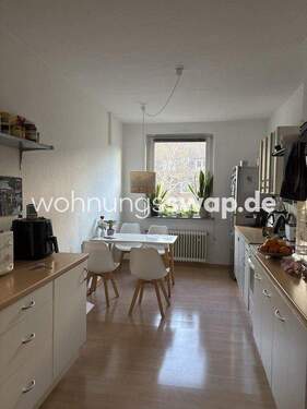 Bild 3 - 2 Zimmer Etagenwohnung in Köln