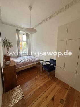 Bild 2 - 2 Zimmer Etagenwohnung zur Miete in Berlin