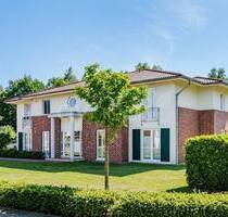 Vollvermietetes Investment mit Entwicklungspotenzial am Golfplatz von Adendorf