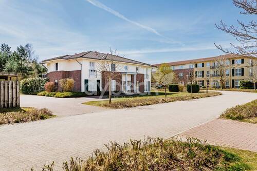 Hausansicht - 