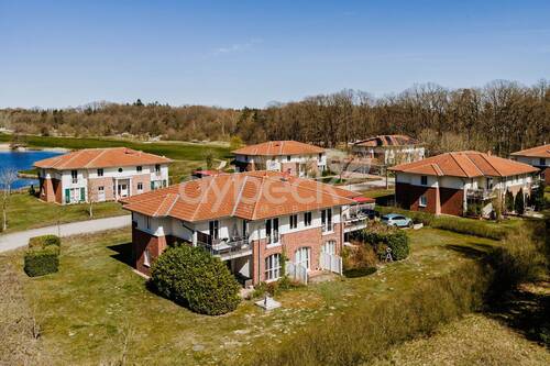 Hausansicht Rückseite - 