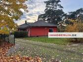 4 - Bungalow mit 125,00 m&sup2; in Königs Wusterhausen / Deutsch Wusterhausen zum Kaufen