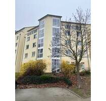 Maisonettewohnung mit Balkon zu vermieten! - Halle (Saale) Böllberg-Wörmlitz