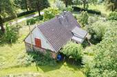 Hausansicht - 