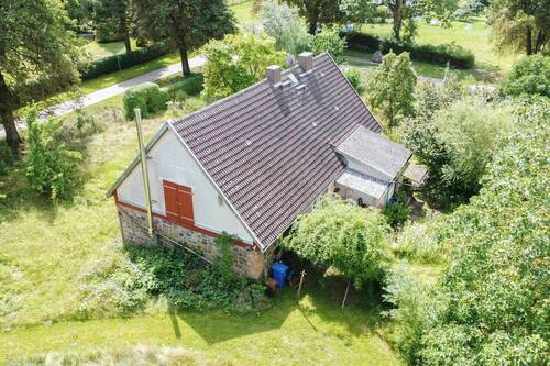 Hausansicht - 
