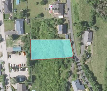 Bild 1 - Baugrundstück mit Fernblick - 65.000,00&nbsp;EUR Kaufpreis, ca.&nbsp; 0,00&nbsp;m&sup2;