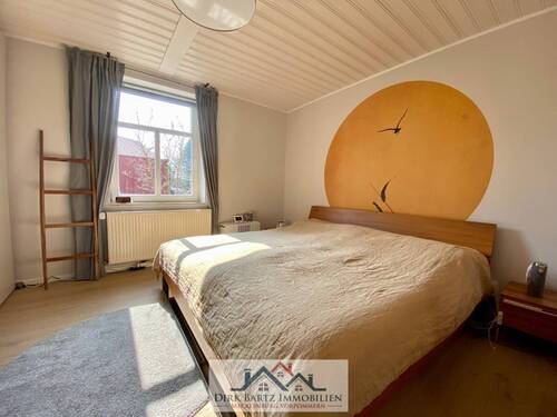 Schlafzimmer - 