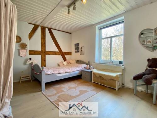 Kinderzimmer - 