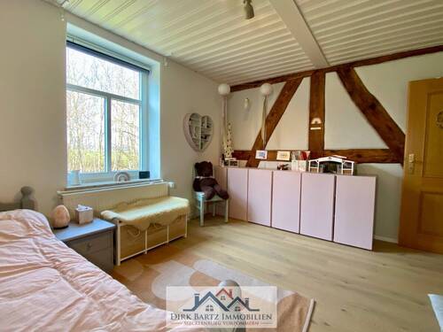 Kinderzimmer - 
