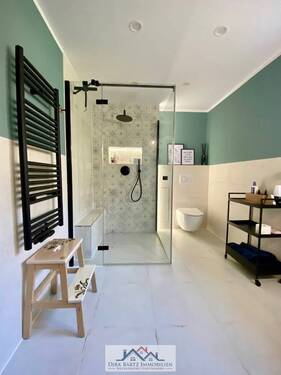 Badezimmer - 