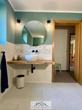 Badezimmer - 