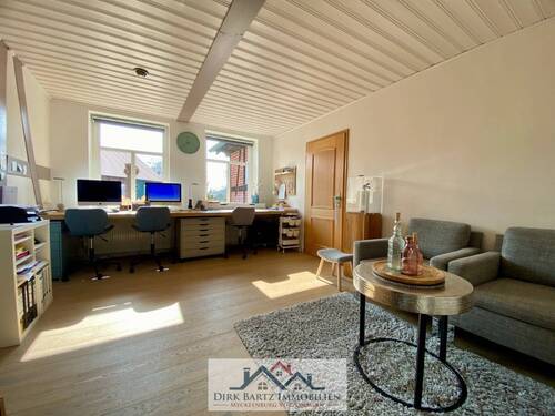 Arbeitszimmer - 