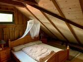 Gästezimmer im Nebengelass - 