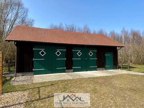 Nebengelass - 