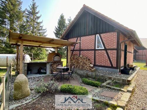 Grillecke - 