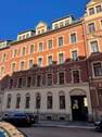 Hausansicht - 