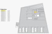 Grundriss Tiefgarage/Abstellräume - 