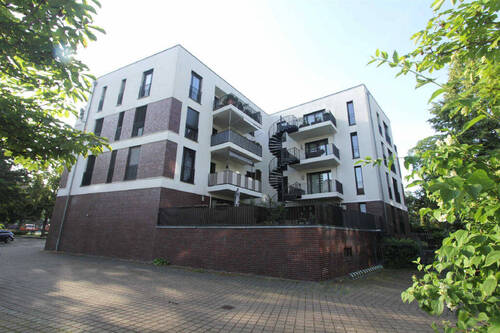 Außenansicht - 5 Zimmer Etagenwohnung in Leipzig