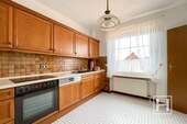 Küche - 3 Zimmer Doppelhaushälfte in Sülfeld
