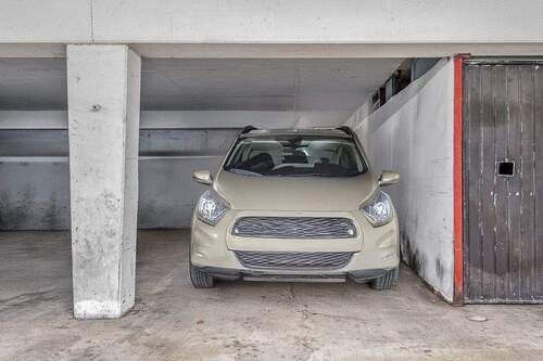 KFZ-Tiefgaragenstellplatz (Beispielfoto von andere - 