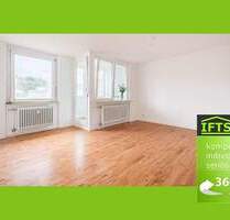 Eine sichere Entscheidung. Attraktive Eigentumswohnung, zentrale Lage, Wintergarten, Tiefgarage. - Freiburg im Breisgau Wiehre