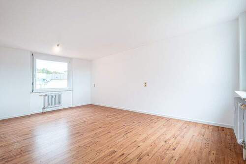 2 Zimmer + Essbereich - 