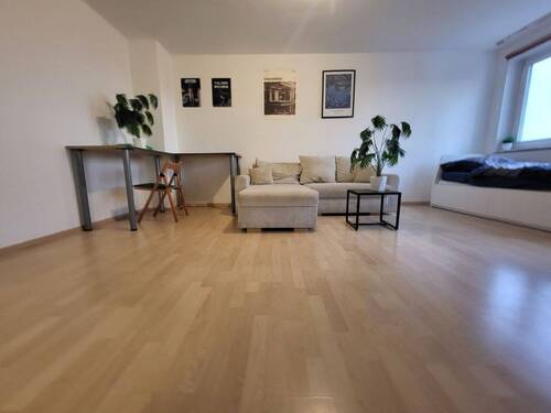 45636 - Achtung Singles & frisch Getrennte - sofort verfügbar! Moderne 1-Zimmer-Wohnung in Hanau mit EBK