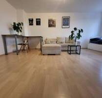 Achtung Singles & frisch Getrennte - sofort verfügbar! Moderne 1-Zimmer-Wohnung in Hanau mit EBK