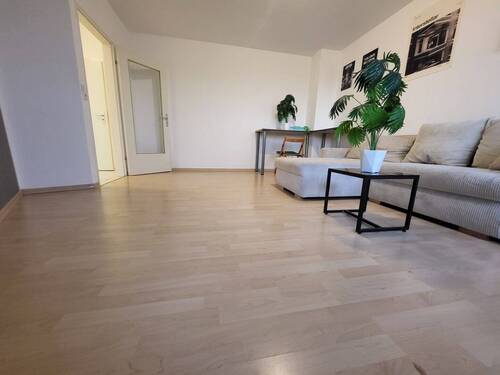 45637 - 1 Zimmer Etagenwohnung zur Miete in Hanau