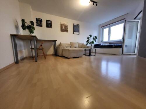 45635 - 1 Zimmer Etagenwohnung in Hanau