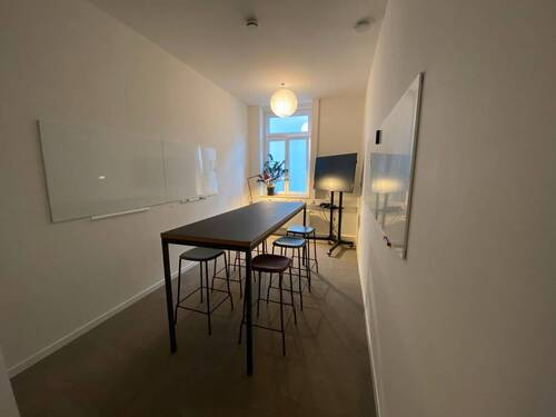 Besprechungsraum - Büro in Stuttgart