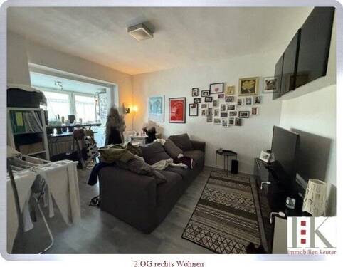 2.OG rechts Wohnen - 