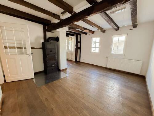 Impression Esszimmer - 