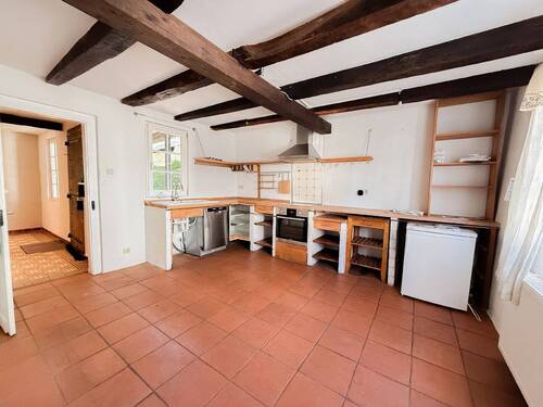 Impression Wohnküche - 