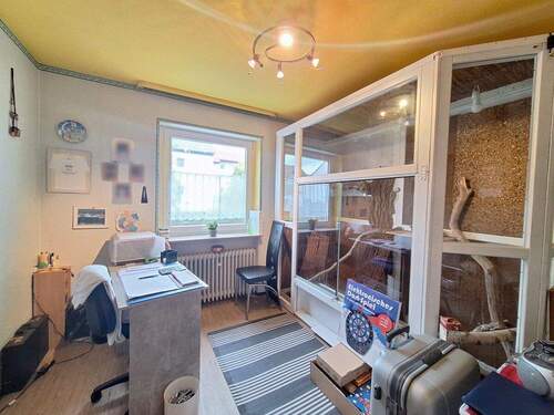 2. Arbeits-, Gäste-, Kinderzimmer - 