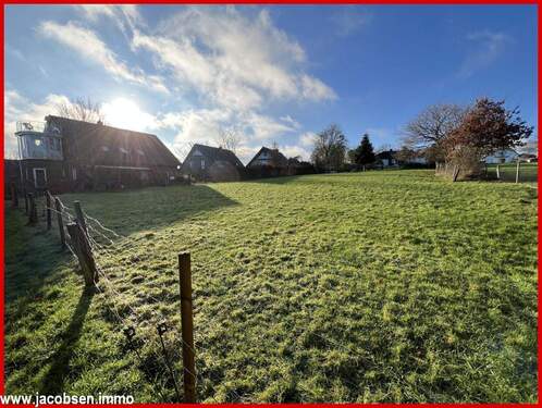 Blick Richtung Süd-Westen - 