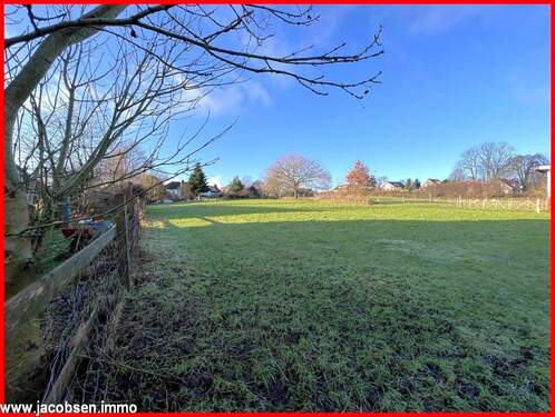 Grundstück - Grundstück zum Kaufen in Borgwedel