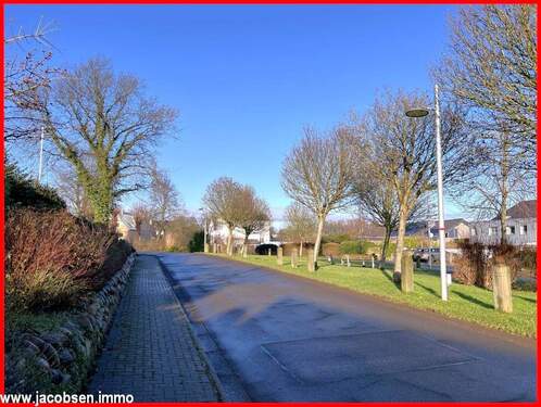 Straße zur Schlei - 