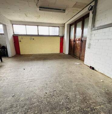 Lagerfläche - Halle in Koblenz