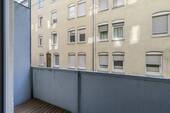 Balkon - 
