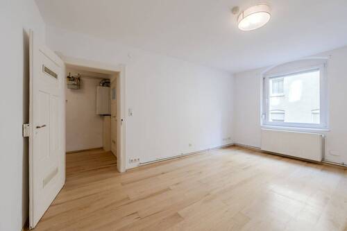 Wohnzimmer - 
